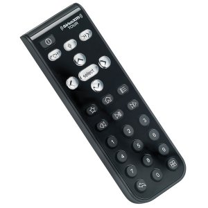 Siriusxm SXWBR1D Tour Wireless Remote