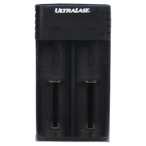 Ultralast ULLIONCHG Lithium Ion Chrgr