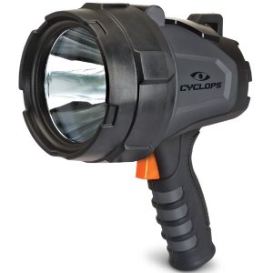 Cyclops CYC-900HHS 900 Lmn 10w Led Sptlt