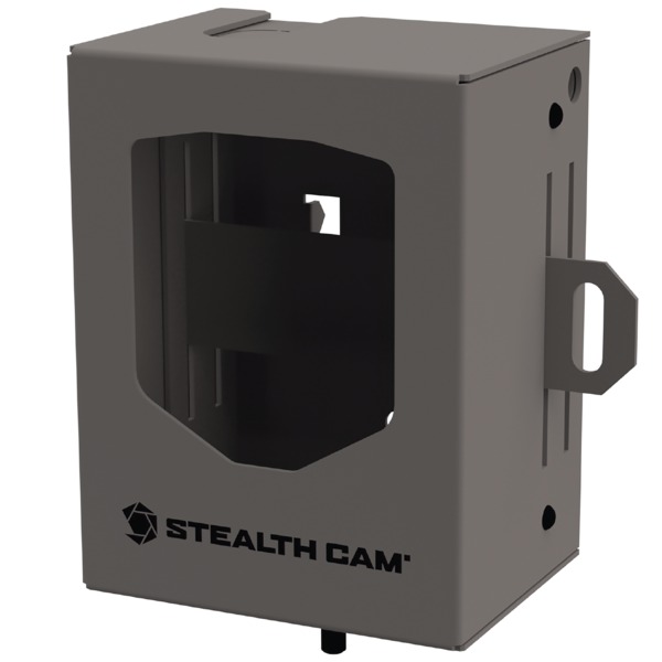 Stealth Cam-STCBBLG