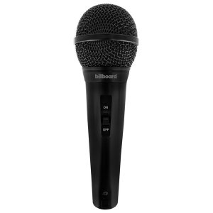 Billboard BB2722 Unidirectional Mic