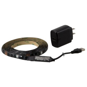 Ilive IAT60B 32led Light Strip