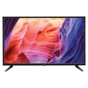 Gpx TDE3274B 32in Led Tvdvd Combo