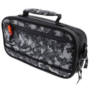 Bionik BNK-9036 Switch Cmtr Bag Camo