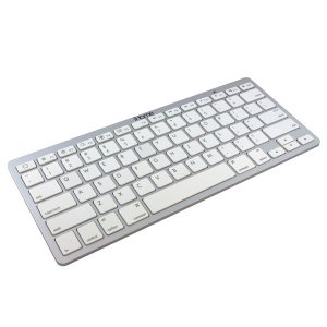 Ihome IMAC-K111S Bt Keyboard For Mac Slv