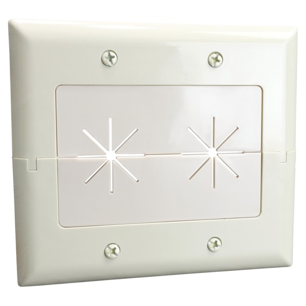 Electrical Outlets, Switches & Accessories