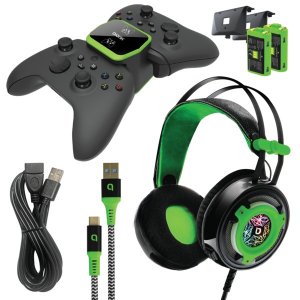 Bionik DG-BNK-9084 Pro Kit For Xbox Xs