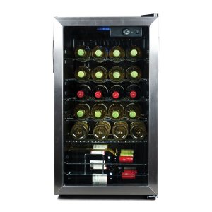 Black BD61536 26ct Wine Cellar