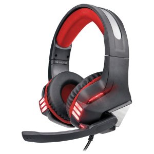 IQ-480G - RED