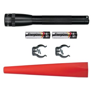 Maglite IP2201G Minimag 2aa W Red Wnd