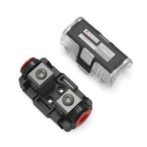 T-spec VMANL1 Mini-anl Fuse Holder - 10 To 4 Awg