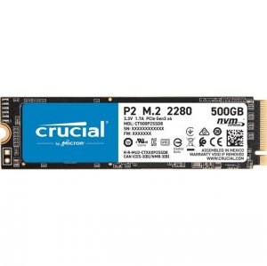 CT500P2SSD8