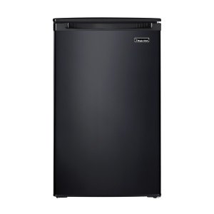 Magic MCAR440BE 4.4cu Ft Blk Rfrgtr