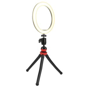 Vivitar VIV-RL10KIT 10 Led Rg Lt Wspdr Trpd