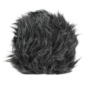 Vivitar VIV-MIC-FUR Faux Fur Mic Wndshld