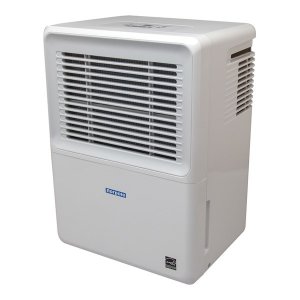 Norpole NPDH701 70pt Prtbl Dehumidifier