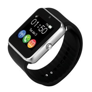 Supercom SC-81SW Bt Smart Watch