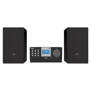 Naxa NS-443 Cd Microsystem W Bt