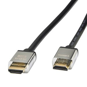 Rca DH6UDE 6ft 8k Ultra Thn Hdmi Cbl