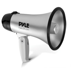 Pyle PMP23SL Slv Cmpct Prtbl Mgphn