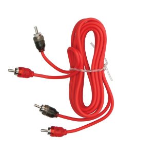 T-spec V6R6 6' Rca 2ch Aud Cbl