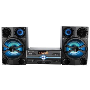 Supercom IQ-9000BT Hifi Audio Bt System