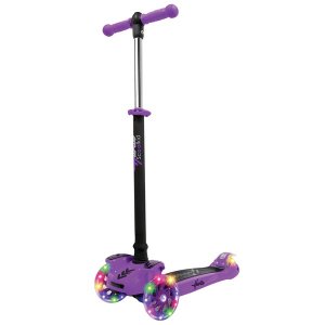 Hurtle HURFS42P Mini Kids Toy Sctr Purp