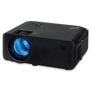 Supersonic SC-82P Hd Bt Digital Projector