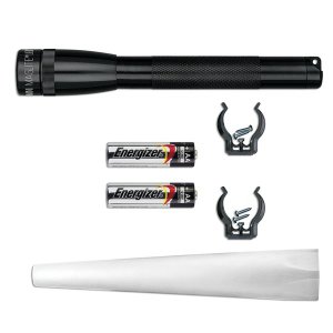 Maglite IP22TQG Mini Mag Wwht Wnd