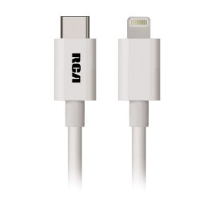 Rca U832CL3A 3ft Usb Type-c Cbl