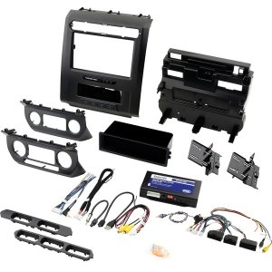 Pac RPK4-FD2101 Radpro Intkit Frd 8dsp