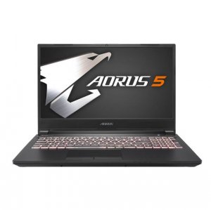 Gigabyte AORUS 5 SB-7US1130SH Nb Aorus 5 Sb-7us1130sh 15.6 Ci7-10750h 