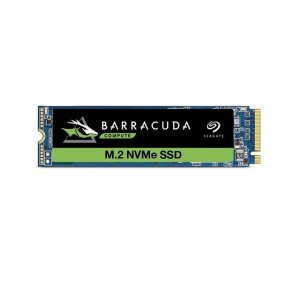 Seagate ZP250CM3A001 250gb Barracuda 510 Ssd Pcie