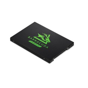 Seagate ZA250CM10003 250gb Barracuda 120 Ssd Sata