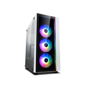 Deepcool MATREXX 55 V3 ADD-RGB 3F WH Matrexx 55 V3 Add-rgb 3f White At