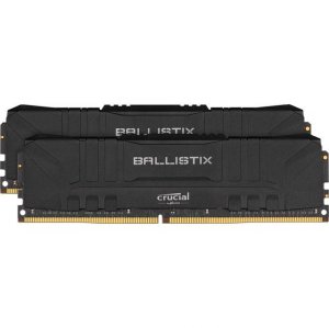 Crucial BL2K4G24C16U4B 2x4gb Kit Blk Ddr4 2400mts