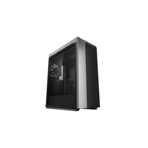 Deepcool CL500 Atx Case With Tempered Glass And Usb Type-c