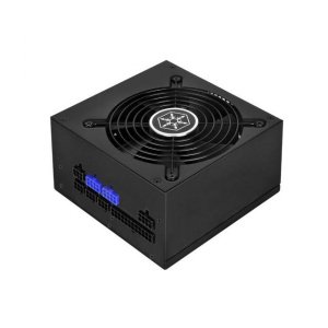 Silverstone ST75F-GS-V3 750w Fully Modular Power Supply - 80plus Gold