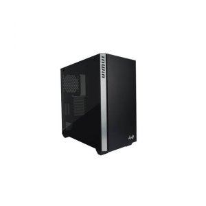 Inwin IW-CS-216BLK In-win Iw-cs-216blk Atx Mid Tower Case (black)