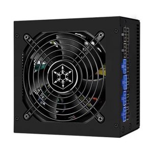 Silverstone ST85F-GS-V2 850w Fully Modular Power Supply, 80plus Gold