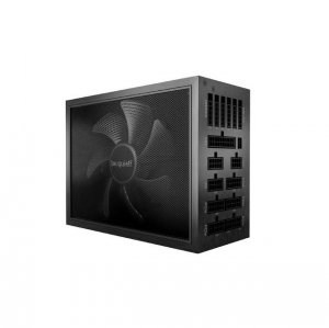 Be BN647 Dark Power Pro 12 1500w, , 80 Plus Titanium Efficiency, Power