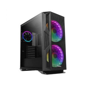 Antec NX800 Nx Series-mid Tower Gaming Case