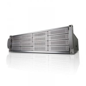 Accusys ACCU-A16S3-PS A16s3-ps Exasan 16-bay Rackmount Raid Storage