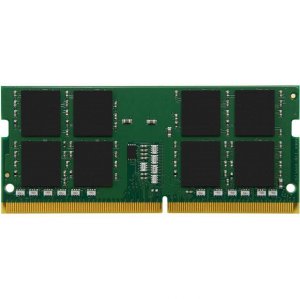 Kingston KVR26S19D8/32 32gb 2666mhz Ddr4 Non-ecc Cl19 Sodimm 2rx8