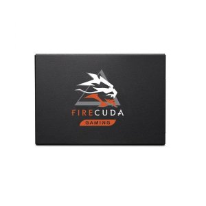 Seagate ZA2000GM1A001 Firecuda 120 Ssd 2tb 2.5-inch Drive