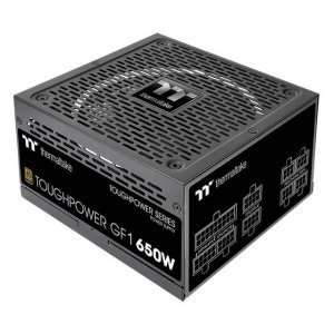 Thermaltake PS-TPD-0650FNFAGU-1 Power Supply Ps-tpd-0650fnfagu-1 Tough