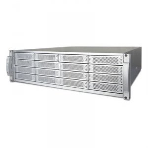 Accusys ACCU-A16T3-Share A16t3-share External Thunderbolt 16 Bays Raid