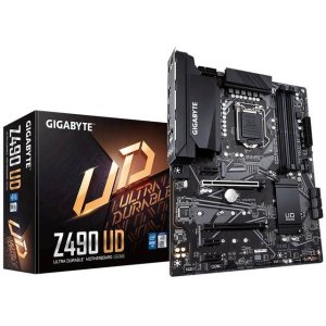 Gigabyte Z490UD Z490 Ud