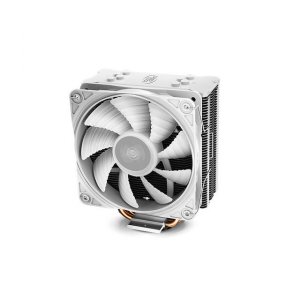 Deepcool GAMMAXX GTE V2 WHITE Gammaxx Gte V2 Cpu Air Cooler White