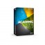 Magix MGX-ANR006779EDU Magix Academic Suite Pro X Esd